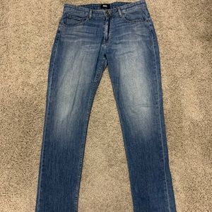 Men’s Paige Denim Jeans, size 33